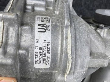 фото thumb №5, Mini f55 f56 f57 рейка рульового управління трансмісія кермова 5a4ce78