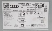 фото thumb №9, Навигация mib3 audi a3 8y 8y0035043t