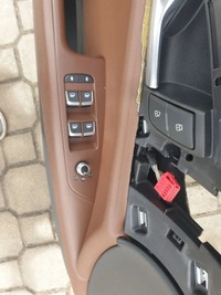 фото thumb №6, Audi a7 обшивки дверь комплект 4 штуки abient