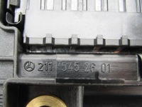 фото thumb №5, Mercedes gl x164 lift коробка предохранителей