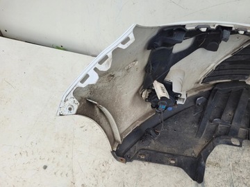 фото thumb №13, Ford focus mk3 бампер перед переднее