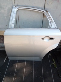 фото thumb №1, Дверь ford mondeo mk4 выбор oryg.