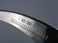 фото thumb №4, Рамка хром лампи правий перед mini r50 2001-2006