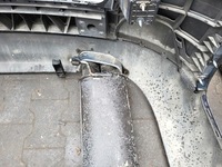 фото thumb №8, Глушник вихлоп зад abt audi a4 b6 sedan