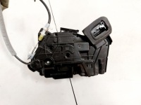 фото thumb №8, Volkswagen polo v 6r 5 замок двері праві перед hb 5d європа 6r0837350