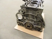 фото thumb №6, Блок двигателя dół wał шатуны поршни bmw e81 e87 e90 e91 e92 n43b16a n43 1.6