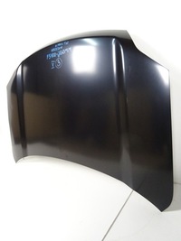 фото thumb №9, Nissan x-trail t31 капот двигателя nowa оригинал f5100-jg0mm