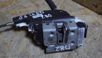 фото thumb №5, Замок двері праві перед maserati qp 68202997aa