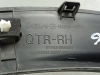 фото thumb №7, 2023 kia sportage молдинг крила заднього 87742dw000