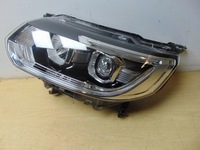 фото thumb №3, Лампа левая перед renault alaskan full led europa