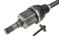 фото thumb №2, Привідний вал привідна