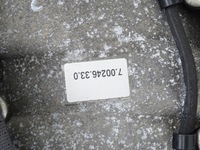 фото thumb №9, Комплектный двигатель 272960 272 960 mercedes clk w209 209 clc 350 3.5 v6