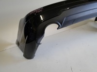 Mercedes c klasa 204 w204 рестайлинг  бампер задний седан седан pts amg набор Недорого, фото thumb