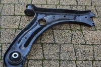 фото thumb №8, Важіль лівий правий перед vw jetta 5c0407151d 152d