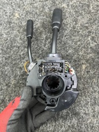 фото thumb №6, Mercedes w168 стрічка шлейф перемикач комбінований 0025426518