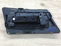 фото thumb №13, Решётка хром левый do glk x204 2008-2012r. свет led drl движение dziennej