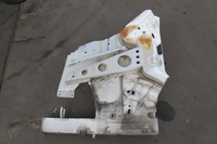 фото thumb №1, Vw volkswagen crafter i 2e левый фартук четверть лонжерон левая