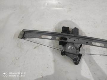 фото thumb №8, Підйомник вікна правий перед електричний w 168