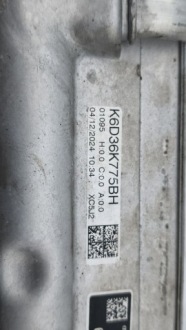 фото thumb №8, Land rover range rover sport l461 2025 интеркулер k6d36k775bh