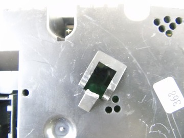 фото thumb №6, Спідометр  прилади bmw e90 e91 2.0d 6974659