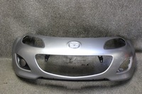 фото thumb №1, Mazda mx5 lift 09-14 бампер перед передний