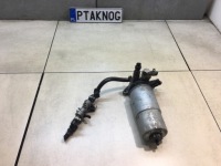 фото thumb №2, Корпус фильтра топлива alfa romeo 166 2.4 jtd