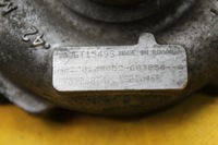 фото thumb №6, Корпус турбины turbo 8200108052 vivaro 1.9 dci