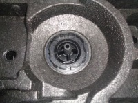 фото thumb №2, Crossland x пенополистирол багажника