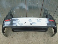 фото thumb №1, Maserati ghibli бампер задний задняя с pdc