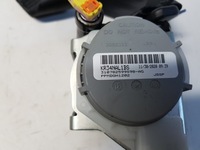 фото thumb №8, Skoda kamiq pas безопасности зад задний правая левый