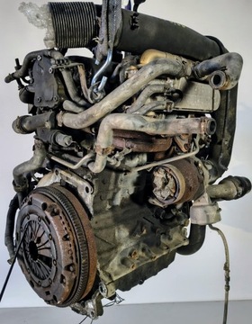 фото thumb №7, Двигун комплектний vw seat skoda 1.9 tdi bkc