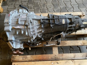фото thumb №8, Audi rsq8 rs q8 4.0 tfsi v8 гибрид dhub коробка передач коробки передач 8hp95a