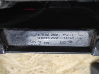 фото thumb №11, Фара праве зад права задня renault trafic iii 3 vivaro b 265a19592r