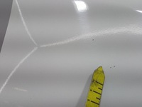 фото thumb №6, Kia picanto ii крыло перед правый ud