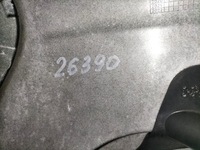 фото thumb №11, Бампер передній перед ford transit connect 13-17