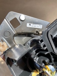 фото thumb №6, Citroen ds7 ручка двері 1805410186