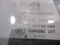 фото thumb №7, Peugeot 2008 lift двері праве задні ewpb