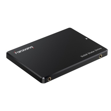 Твердотельный накопитель Fanxiang S101Q 512 ГБ SATA III 2,5 дюйма 550/500 МБ/с 3D NAND QLC