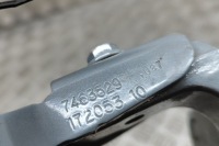 фото thumb №7, Bmw x7 g07 лівий петля кришки багажника 7463529 2022 24984381