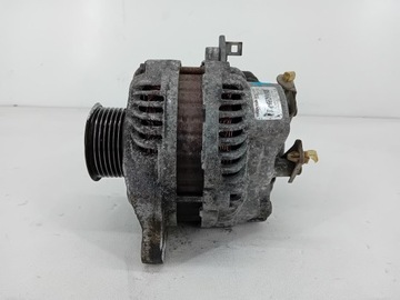 фото thumb №6, Генератор honda civic viii ahga67 1.8 16v