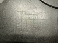 фото thumb №15, Kia ceed iii kombi 18- накладка накладка кришки багажника задня 87311-j7300