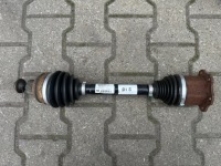 Купить Приводной вал porsche macan передняя левая 95b 95b407271c, фото thumb