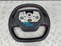 фото thumb №8, Ford puma mk2 lift воздуховод кожа ideal st-line 2025r.