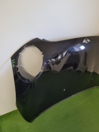 Mini r55 r56 r57 дизель капот крышка двигателя оригинал oem Цена, фото thumb