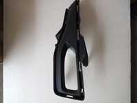 фото thumb №1, Nissan leaf ii 2 рамка решітка бампера протитуманної фари права nowa