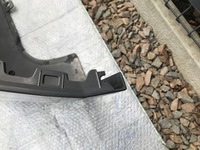 фото thumb №10, Opel combo d бампер перед передний 2011-2015