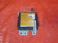 фото thumb №1, Nissan pathfinder r52 модуль датчик airbg