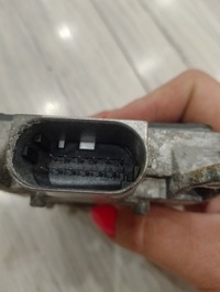 фото thumb №4, Радар ассистент переключения поперечина движения bmw 7 f01 f02 6793161