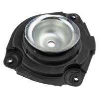 Купить Подушка амортизатора перед правая cube micra 3 k12 note clio 3 modus, фото thumb