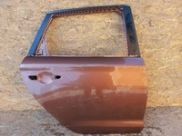 фото thumb №1, Hyundai i30 i-30 3 iii kombi дверь задние задняя правое